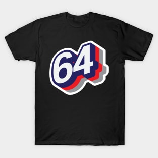 64 T-Shirt